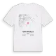 Horata Mahallesi karta t-shirt