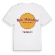Ilıca Mahallesi cirkel t-shirt