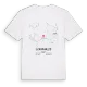 Ilıcak Mahallesi karta t-shirt