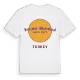 Irmaklı Mahallesi cirkel t-shirt