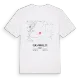 Işıklı Mahallesi karta t-shirt