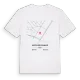 K.Hüseyinbey Mahallesi karta t-shirt