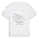 Kadıçayırı Mahallesi karta t-shirt