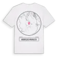 Kadiruşağı Mahallesi t-shirt