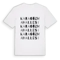 Karagöz Mahallesi ordlek t-shirt