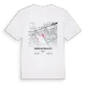 Karakavak Mahallesi karta t-shirt
