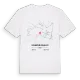 Karamağara Mahallesi karta t-shirt