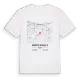 Karatepe Mahallesi karta t-shirt