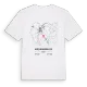 Karşıyaka Mahallesi karta t-shirt