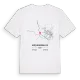 Karşıyaka Mahallesi karta t-shirt