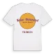 Keller Mahallesi cirkel t-shirt