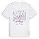 Kiltepe Mahallesi karta t-shirt