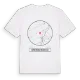 Kömekavak Mahallesi t-shirt