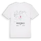 Korucak Mahallesi karta t-shirt