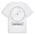 Koşar Mahallesi t-shirt