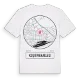 Koşu Mahallesi t-shirt