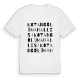 Kotangölü Mahallesi ordlek t-shirt