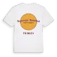 Koyunoğlu Mahallesi cirkel t-shirt
