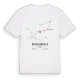 Küçüklü Mahallesi karta t-shirt