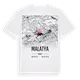 Malatya karta t-shirt