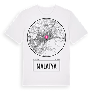 Malatya t-shirt – ekologisk bomull t-shirt från Pinshirt