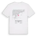 Merkez Beydağı Mahallesi karta t-shirt