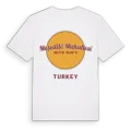 Meşedibi Mahallesi cirkel t-shirt