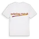 Meydanbaşı Mahallesi baseball t-shirt