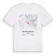 Mullakasım Mahallesi karta t-shirt