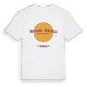 Ormaniçi Mahallesi cirkel t-shirt