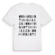 Ormansırtı Mahallesi ordlek t-shirt