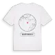 Ortaköy Mahallesi t-shirt