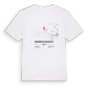 Osmanpaşa Mahallesi karta t-shirt