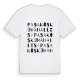 Paşaköşkü Mahallesi ordlek t-shirt