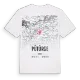 Pütürge karta t-shirt