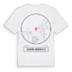 Salkımlı Mahallesi t-shirt