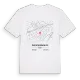 Sancaktar Mahallesi karta t-shirt