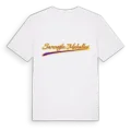 Sarıcıoğlu Mahallesi baseball t-shirt