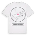 Sarıhacı Mahallesi t-shirt