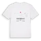 Sekizsu Mahallesi karta t-shirt
