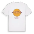 Selamlı Mahallesi cirkel t-shirt