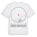 Serge Mahallesi t-shirt