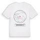 Şişman Mahallesi t-shirt