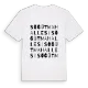 Söğüt Mahallesi ordlek t-shirt