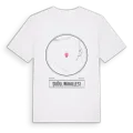 Şuğul Mahallesi t-shirt