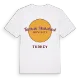 Tarhan Mahallesi cirkel t-shirt