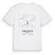 Taşbaşı Mahallesi karta t-shirt