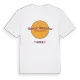 Taştepe Mahallesi cirkel t-shirt