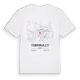 Tohma Mahallesi karta t-shirt