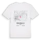 Toptaş Mahallesi karta t-shirt